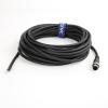 Eonvic M12 Straight 8 Pins A Code Male Sensor Connector Aviation Cable Socket Shielded Electrical Cable Industrial Sensor Connector 10M view 3