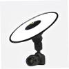 jojofuny 3pcs Photography Softbox Diffuser Light Sock Flash Reflector for Even Lighting Portrait and Product Photography Portable Soft Light Hood Storage Bag view 4