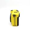 A6700 Camera Case, BMAOLLONGB Fullbody Thin Lightweight Silicone Camera Skin Body Rubber Cover Case for Sony Alpha A6700 (Yellow, Frosting) view 2