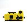 A6700 Camera Case, BMAOLLONGB Fullbody Thin Lightweight Silicone Camera Skin Body Rubber Cover Case for Sony Alpha A6700 (Yellow, Frosting) view 4