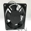 Beautyrankle Fan for SEADA 12038 SA1238A1HBL 110/120V 0.22/0.19A AC Fan view 2