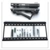 32-60" Tilt Wall TV Mount with Lock and Regulating Device view 2