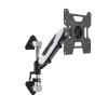 35"-55" Heavy Duty Gas Spring Flexible TV Wall Mount Full Motion LCD LED Monitor Mount Arm Loading 9-20kgs view 1
