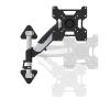 35"-55" Heavy Duty Gas Spring Flexible TV Wall Mount Full Motion LCD LED Monitor Mount Arm Loading 9-20kgs view 3