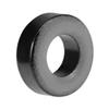 XYWHPGV 9.2 x 18 x 6.6mm Ferrite Chokes Ring Iron Powder Toroidal Cores Black Grey(ab67e 76509 a8cb3 b4d72 1ef31 c8beb view 1