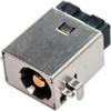 HSSDTECH DC in Power Jack Charging Port for EVOO EG-LP4-BK EG-LP5-BK view 1