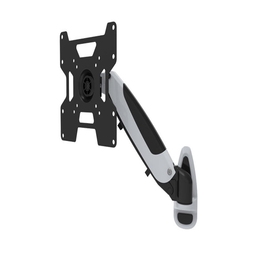 35"-55" Heavy Duty Gas Spring Full Motion Flexible LCD LED Monitor TV Wall Mount Arm