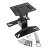 14-24 inch Full Motion LED LCD TV Wall Mount Monitor Holder Bracket view 1