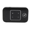 4G Mobile Hotspot for Asia, 150Mbps 4G Travel Router Mobile Hotspot Portable Router with SIM Card Slot High Speed Unlocked Mobile Router Band for 4G LTE B1/3/5/8/38/39/40/41, 3G UMTS B1/5/8 view 1