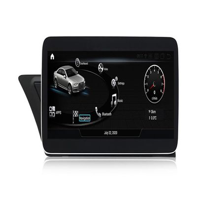 Car Stereo Radio for Audi A4 A5 S5
