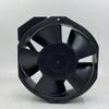 Fan for TA600 A30318-10 AC115V 0.35A 17238 Cabinet Cooling Fan view 4
