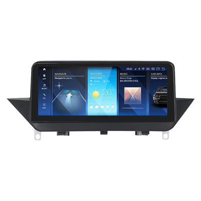 Car Stereo Radio for BMW X1 E84