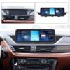 Car Stereo Radio for BMW X1 E84 view 2