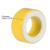 XYWHPGV 8pcs 12 x 20.5 x 9.8mm Ferrite Chokes Ring Iron Powder Toroidal Cores Yellow (921a5 a0f77 92a19 9f03a a171d d504d view 4