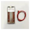 ZIPCOM battery equaliser New 12V BMS 3S 4S 100A 120A 160A 200A 240A Lipo/Lifepo4 Battery Protection Board Energy Storage/Car Start Up BMS (Color : 3S 160A 3.7V Same) view 1