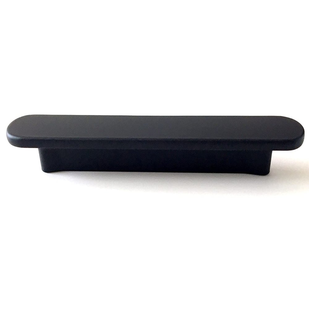 JCAKES 7 1/2" C-C Matte Black Cabinet Pull Handle Knob Drawer Pull Knob Handle Dresser Pulls Kitchen Handles Hardware 7.5" 192 mm Centers/C-C:7.5" (Size : L:5" (128 mm)/C-C:3.75" (96 mm))