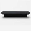 JCAKES 7 1/2" C-C Matte Black Cabinet Pull Handle Knob Drawer Pull Knob Handle Dresser Pulls Kitchen Handles Hardware 7.5" 192 mm Centers/C-C:7.5" (Size : L:5" (128 mm)/C-C:3.75" (96 mm)) view 2