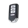NorthAmerica Remote 433MHZ Repalcement for 2018-2021 Honda Accord LX LX-S Sport 4A Chip Smart Remote Key Fob 72147-TVA-A11 (1) view 1