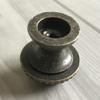 JCAKES 5 Inch C-C Antique Bronze Bail Drawer Pull Drop Dresser Handle Cabinet Pull Vintage Style view 4