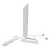 GinTai 2.4 GHz, 5 GHz, 6 GHz WiFi 6E WiFi Antenna Cable for ASUS ROG Strix Z790-A Z790-I Z790-E Z790-F X670E-E X670E-F X670E-A White view 1