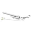 GinTai 2.4 GHz, 5 GHz, 6 GHz WiFi 6E WiFi Antenna Cable for ASUS ROG Strix Z790-A Z790-I Z790-E Z790-F X670E-E X670E-F X670E-A White view 3