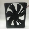 Beautyrankle Fan for POWERYEAR PY-1225M12S DC12V 0.26A 12CM 12025 Computer Fan 2-Wire view 2