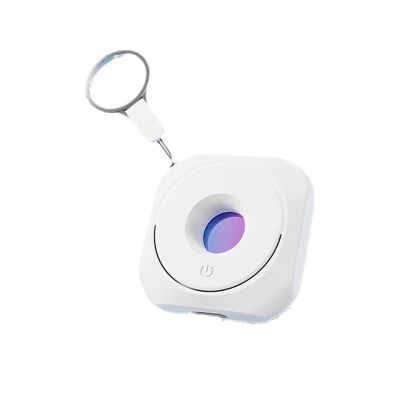 YAMSLAM Camera Detector for Hidden Hidden Camera Detector Infrared Camera Sweeper Privacy Protector Spy Detector Hidden Camera Detectors Hidden Camera Finder Portable for Home Office Travel