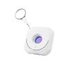 YAMSLAM Camera Detector for Hidden Hidden Camera Detector Infrared Camera Sweeper Privacy Protector Spy Detector Hidden Camera Detectors Hidden Camera Finder Portable for Home Office Travel view 1