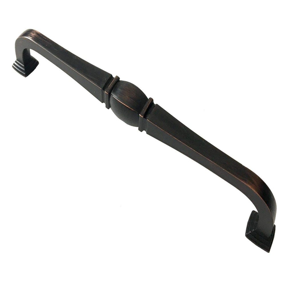 3.75" 5" 7.5" C-C Cabinet Pull Handle Knob Drawer Pull Oil Rubbed Bronze Square Knob Handle Dresser Pulls Kitchen Handles Hardware 96 128 192 mm Centers /C-C:5" ) ( Size : L:8.3" (210 mm)/C-C:7.5" (19
