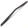 3.75" 5" 6.25" 7.5" 10" C-C Black Copper Cabinet Pull Handle Dresser Knob Drawer Pull Knob Handle Dresser Pulls Kitchen Cabinet Hardware 96 128 160 192 mm Centers /C-C:3.75" ) ( Size : L: 11.4" (290 m view 1