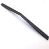 3.75" 5" 6.25" 7.5" 10" C-C Black Copper Cabinet Pull Handle Dresser Knob Drawer Pull Knob Handle Dresser Pulls Kitchen Cabinet Hardware 96 128 160 192 mm Centers /C-C:3.75" ) ( Size : L: 11.4" (290 m view 3