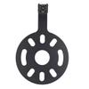8 LEDs Night Vision 1280 x 720 Pixel Super HD Camera Parking Aid 170 Wide Angle Reversing Camera Replacement for Jeep Wrangler / Willys / Unlimited Sahara Spare Tyre Rubicon Tyres / Car Spare Tyres view 1
