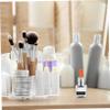 DOITOOL Eyelash Glue Bottle Nozzle Caps 100pcs Eyelash Glue Open Needle Wide Mouth Puncture Needle Glue Bottle Tips view 3