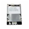 battery equaliser BMS 3S4S Balance 100A 120A 160A 200A 300A 380 12.6V/16.8V 18650 Battery Protection Board Lipo/LiFePo4 TFT Volt collection Dispay (Color : 3S 100A 3.7V Split) view 1