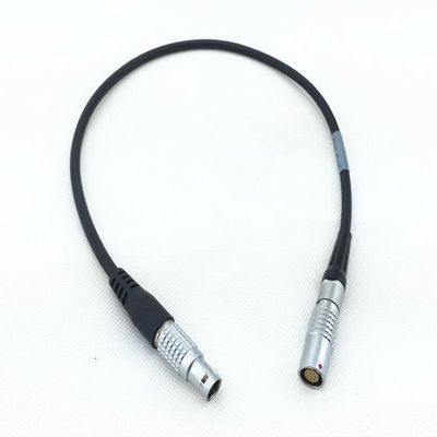 New GEV167 Cable 733288 Controller Cable for Leica 500 or 1200