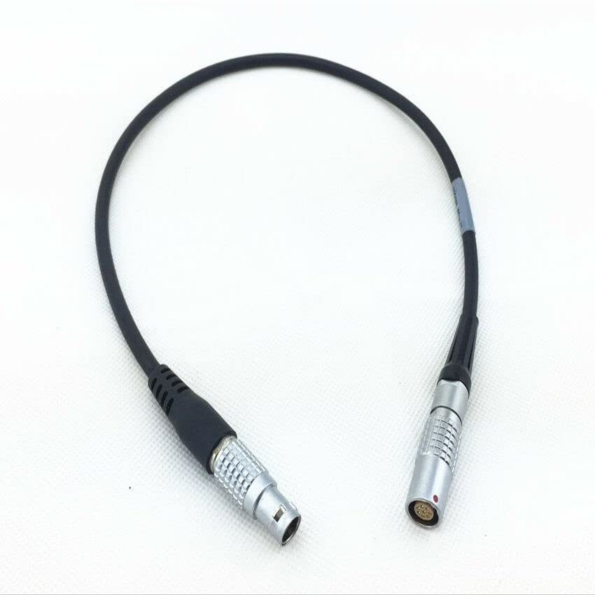 New GEV167 Cable 733288 Controller Cable for Leica 500 or 1200