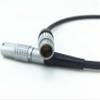 New GEV167 Cable 733288 Controller Cable for Leica 500 or 1200 view 2