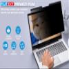 FILMEXT Laptop Privacy Screen 13.3 inch Compatible with HP Elitebook Dell Xps Lenovo Thinkpad, Removable 16:9 Laptop Privacy Filter, Anti-Glare, Blue Light Blocking view 4