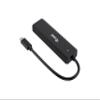 Equip 128964 USB-C 4-Port USB 3.2 Gen 1 Hub, USB-C x 2, USB-A x 2 view 2