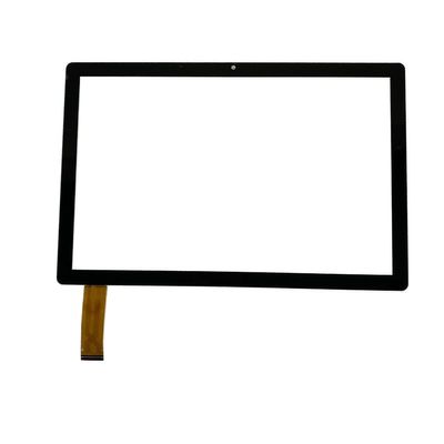 10.1 inch Touch Screen Panel Digitizer Glass for PX101E48A021 / 04-01-1788A