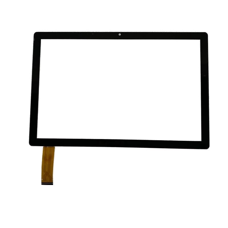 10.1 inch Touch Screen Panel Digitizer Glass for PX101E48A021 / 04-01-1788A