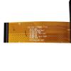 10.1 inch Touch Screen Panel Digitizer Glass for PX101E48A021 / 04-01-1788A view 3