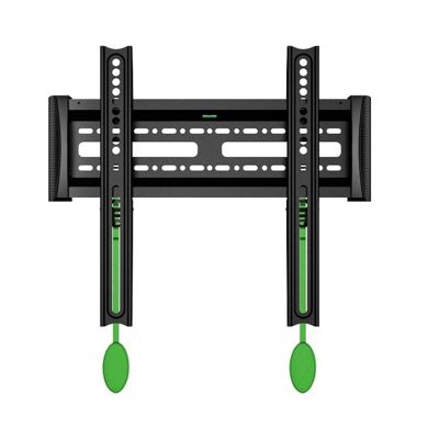 C2-F32-47" Flat Panel LCD LED TV Wall Mount Fixed TV Rack with Lock & Unlock Device