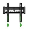 C2-F32-47" Flat Panel LCD LED TV Wall Mount Fixed TV Rack with Lock & Unlock Device view 1