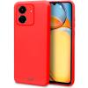 Cool Case for Xiaomi Redmi 13C / Poco C65 Cover Red view 1