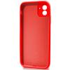 Cool Case for Xiaomi Redmi 13C / Poco C65 Cover Red view 2