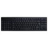 109Keys Left Handed Ergonomic Keyboard with Integrated Numeric Keypad and USB Hub Perfect for Business and Office Keyboard with USB Hub view 1