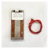 battery equaliser New 12V BMS 3S 4S 100A 120A 160A 200A 240A Lipo/Lifepo4 Battery Protection Board Energy Storage/Car Start Up BMS (Color : 4S 160A 3.7V Same) view 1