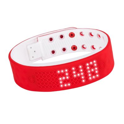 Artibetter Bracelet Wrist for an Anniversary Outdoor Multifunctional Bangle Silicone Band Data Storage Digital Watch Sport Watch Smart Watches Smartwatch Bling Sports Birthday Present