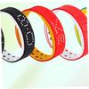 Artibetter Bracelet Wrist for an Anniversary Outdoor Multifunctional Bangle Silicone Band Data Storage Digital Watch Sport Watch Smart Watches Smartwatch Bling Sports Birthday Present view 2